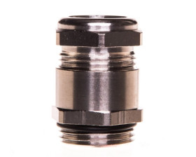 Dławnica kablowa mosiężna EMC M20/PG13,5 IP68 SKINDICHT SHVE-M20x1,5/13/11/7 52106950