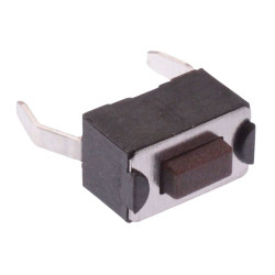 PHAP5-10VA2A2T2N2 4.3mm Height 3.5mm x 6mm Through Hole Tactile Switch APEM