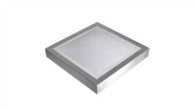 Plafon Led Vital 12W 4000K Czujnik Mikrofalowy Sr