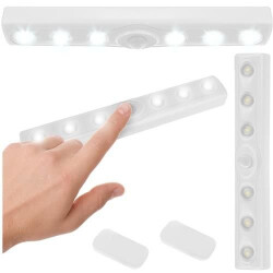 LED Night Lamp with Motion Sensor