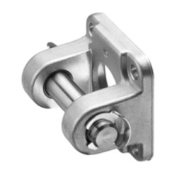 Strzemię EMERSON ? AVENTICS do Siłownik pneumatyczny i siłownik CM1