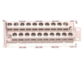 Złącze śrubowe 20 BMXFTB2010