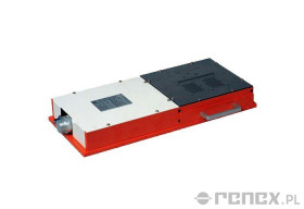 Urządzenie tnące C057