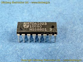 TDA1023