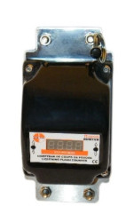 Licznik wyładowań PLW-02 61.6 /96100699/