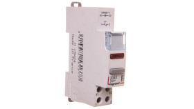 Łącznik Modułowy Bistabilny Z Lampką Led 1R 20A 110/400V Ac Lp452 412915