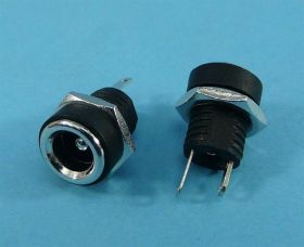 GN.DC 2,10mm/5,50mm DO OBUD.PRZYKRĘCA