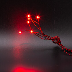 LED Dots for Tiny FX (pack of 6)
