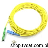 153-302-127L010 Fiber Optic Patch Cord CORD DIAMOND