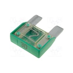 Bezpiecznik samochodowy MAXI 30A 29mm / AMFMA-30A