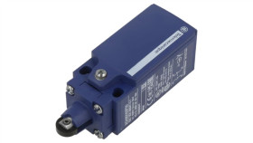 Xckn2102p20 Wyłącznik Krańcowy Rolka Z Tworzywa O11mm No + Nc 10A Ip65