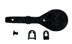 Akumulator, do uzytku z: PF-600E-ASB