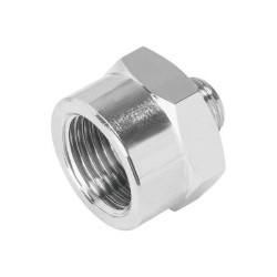 FESTO 8030317 Reducer Thread Size G3/8&quot; to G1/4&quot; 1pc