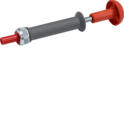 Przyrząd do nitowania, nit L 5123 czerwony L5263ROT