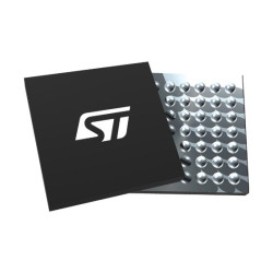 STM32L072CBY6TR Ultra-low-power Arm Cortex-M0+ MCU with 128-Kbytes of Flash memory, 32 MHz CPU, USB