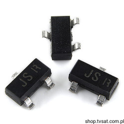 BAS21LT1G Diode 200V 0.2A SMD-SOT23 ONSEMI