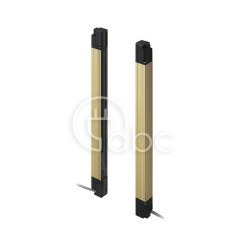 Kurtyna bezpieczeństwa SF4B wys. 790 mm rozdz. 25 mm SF4B-H40(V2)