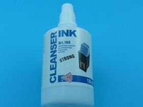 CLEANSER INK STRONG 100ml PŁYN