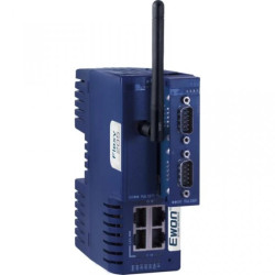 Router eWON Flexy 205 - Flexy20500_00MA