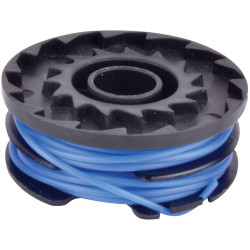 ALM RY054 Spool &amp; Line Ryobi 1.5mm x 2 x 3m