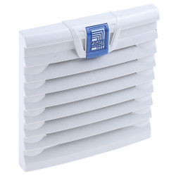 Filtr wentylatora 116.5 x 116.5mm rozmiar 92 x 92mm Rittal SK