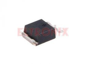 TRIAK T1235-600G 12A 600V 35mA D2PAK