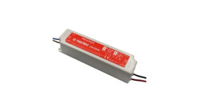 Zasilacz Led Wodoodporny Economy / Ip67 / 24V / 1,45A / 35W