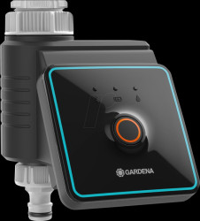 01889-20 Smart garden irrigation, Bluetooth