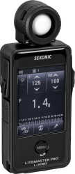 Sekonic 100394 Światłomierz