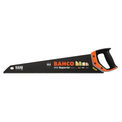 Bahco 2700-24-XT-HP Superior Handsaw 600mm (24in) 7 TPI