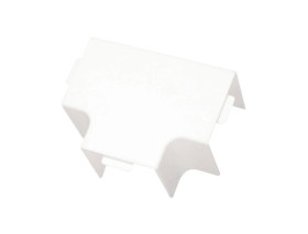 Trójnik do listwy elektroinstalacyjnej TL 40x25 68309