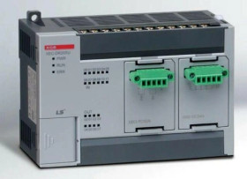Sterownik LS Electric XEC 30 i/o (18 we, dc12/4vdc i 12 wy przekaźnikowe) iec standard language 4723010900 XEC-DR30SU