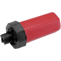 Cimco 184760 TDM 1 Cable Sleeve IP68 Waterproof UV-Resistant 6-25mm