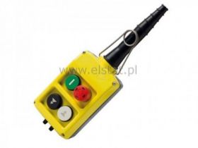 Kaseta pilot windy; wciągarki; wędka; PLB04D2