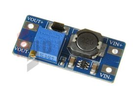 Przetwornica DC/DC MT3608 step-up 5-28V 2A