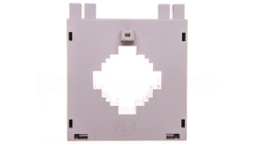Przekładnik Prądowy 200/5A, Klasa 1, Na Przewód Fi 30Mm, Na Szyny: 40X10mm,...