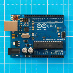 Arduino Kit - Getting Started with UNO R3