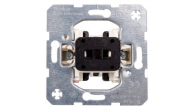 Berker/B.Kwadrat Łącznik Klawiszowy Przyciskowy Na Kartę Hotelową 2A 505601