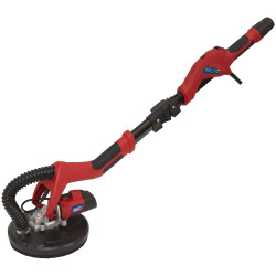 Sealey TDWS600 215mm Long Reach Drywall Electric Sander 600W