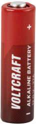 Bateria 27 A VOLTCRAFT, 12 V, 20 mAh, alkaliczno-manganowe, Guzik na górze, 1 szt.