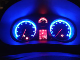 PORADNIK: ZMIANA OŚWIETLENIA OPEL CORSA D