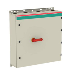 ABB 1SCA022512R9430 Wyłącznik bezpiecznikowy OT400DLRR6AZ, 1000 V, 400 A