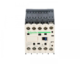 Stycznik mocy 9A 2Z 2R 48V AC 0Z 0R LC1K090085E7
