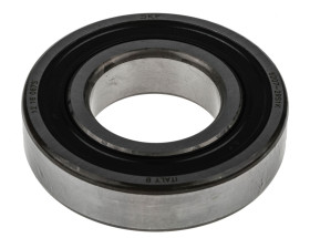 Łożysko kulkowe wew: 35mm zew: 72mm Jednorzędowe łożysko kulkowe z głębokim rowkiem 17mm SKF jednorzędowe