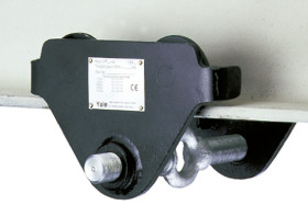 Wozek narzedziowy Stal, 2000kg Load YALE