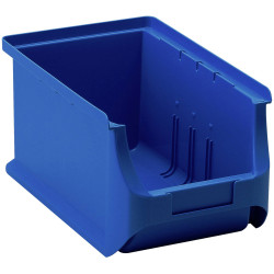Allit 456267 ProfiPlus Box RE 3 Stackable Storage Bin Blue 235 x 150 x 125 mm