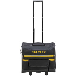Stanley 1-97-515 18&quot; Wheeled Soft Bag