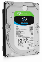 Dysk 6TB SATA III SkyHawk