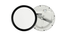 Lampa Natynkowa Podtynkowa Plafon Led 2W1 Pherkad 25W 3000K-6000K Z...