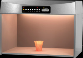 PCE-CIC 11-LED PCE-CIC 11-LED colour viewing box